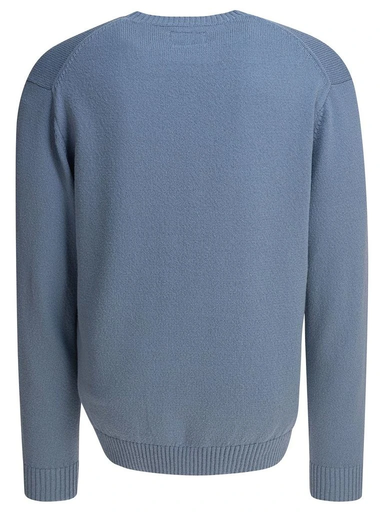 BEAMS PLUS Beams Plus Crewneck Knit Sweater 2