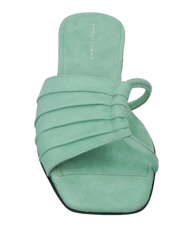 Dorateymur Sandals 4