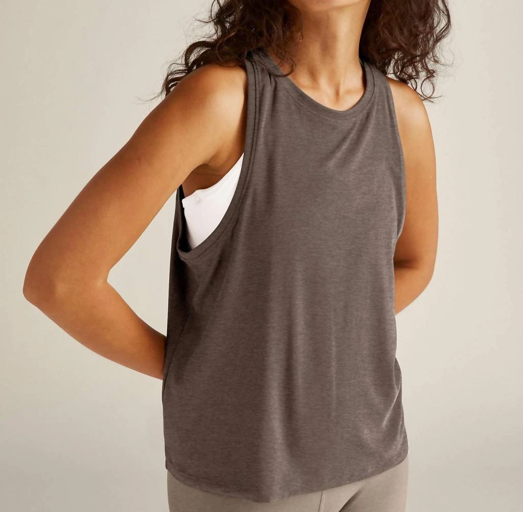 Beyond yoga Beyond Yoga - Featherweight Rebalance Tank Top 3