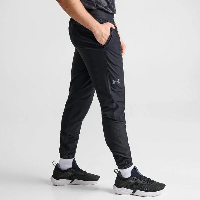 Under Armour Men's Under Armour Vanish Woven Track Pants 3