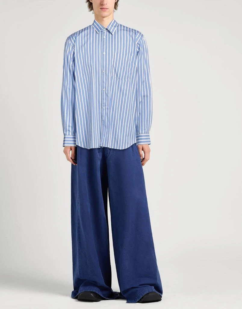 Comme des Garcons Striped shirt 2
