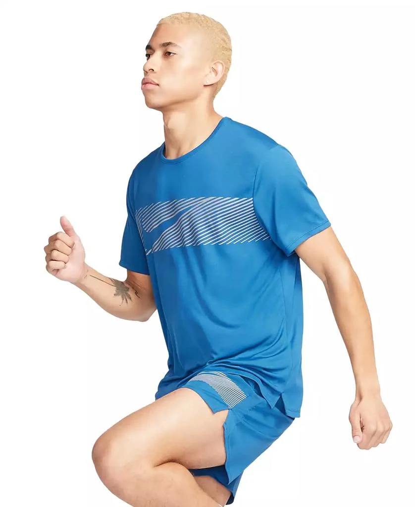 NIKE Men's Challenger Flash Dri-FIT 5" Running Shorts 3