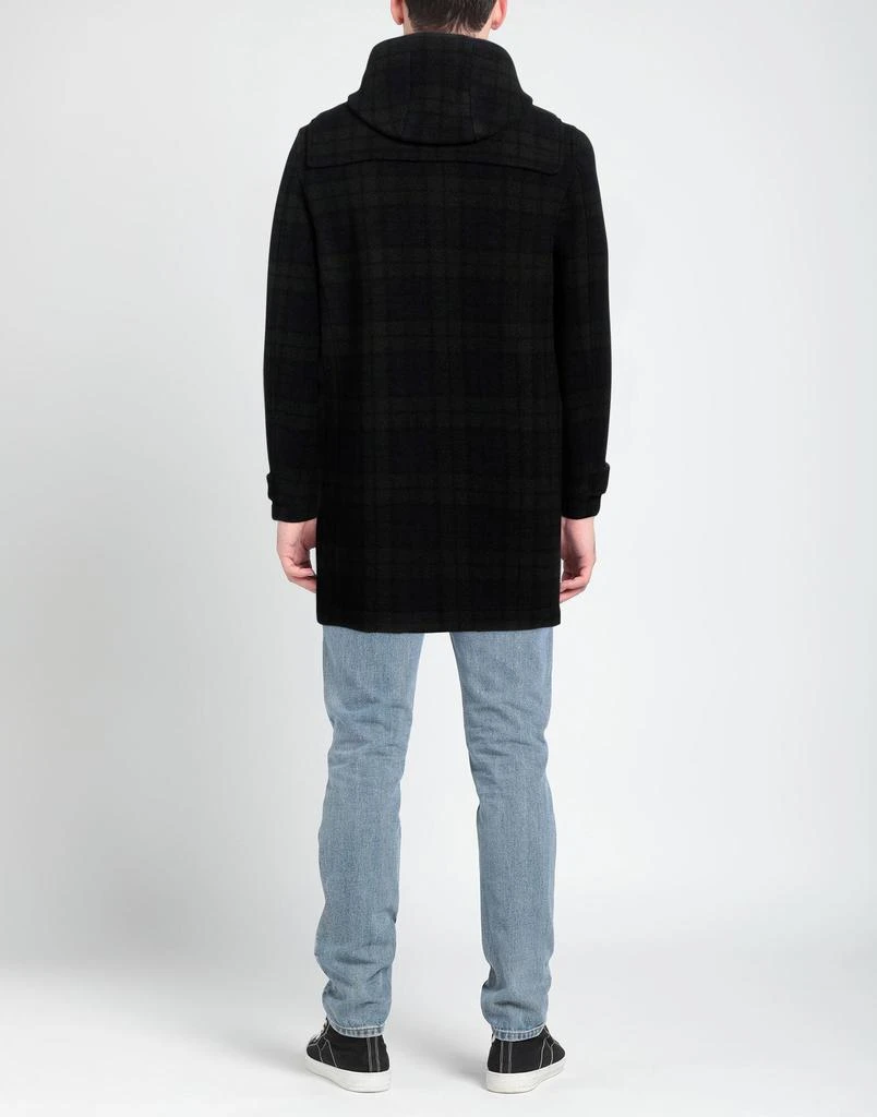 MANUEL RITZ Coat 3