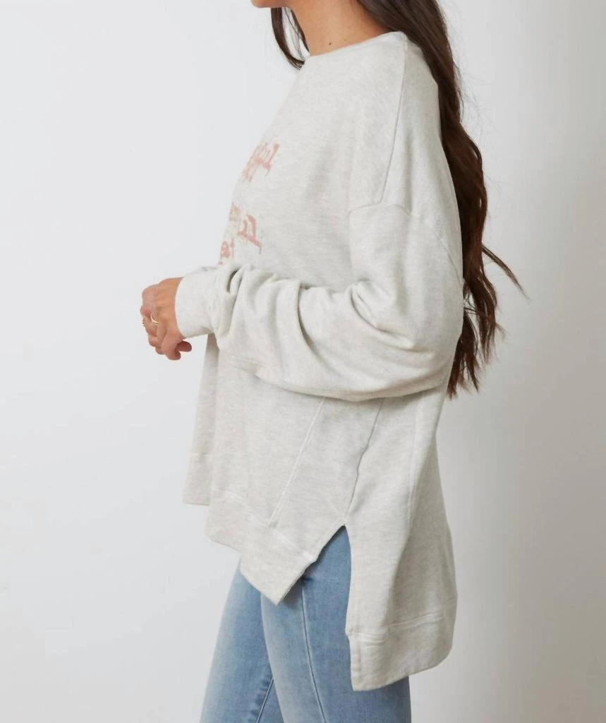 good hYOUman Good Hyouman - Dawn Sweatshirt 2