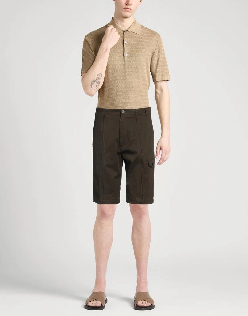 LES HOMMES Shorts & Bermuda 2
