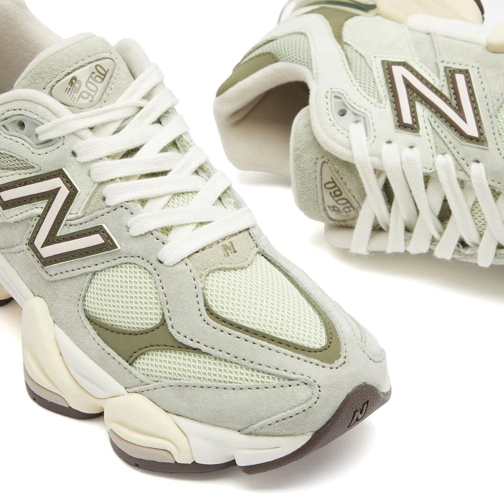 New Balance New Balance U9060EEC 3