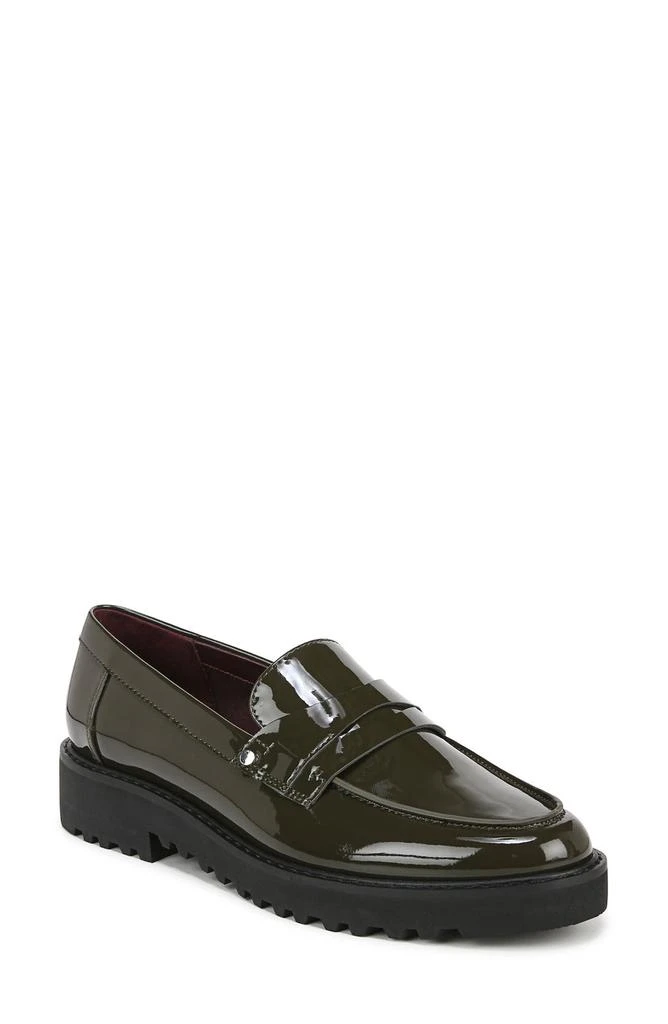 Franco Sarto Cassandra Penny Loafer 1