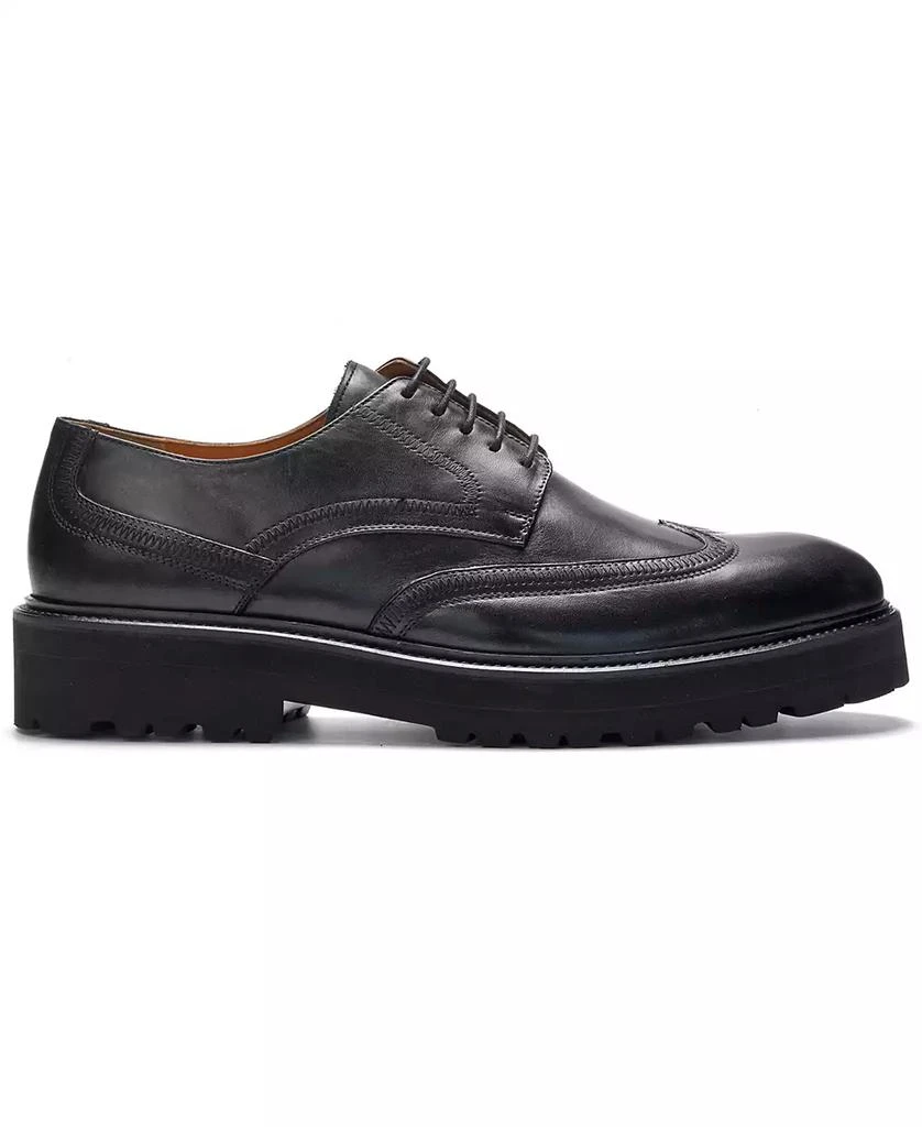 Anthony Veer Men's Hadley Wingtip Shoes 2