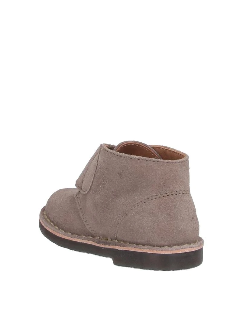 OCA-LOCA Ankle boot 3