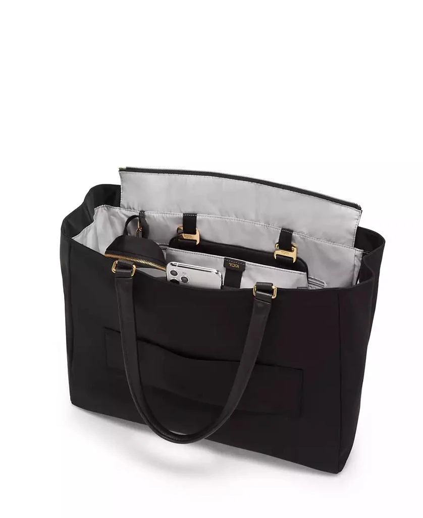 Tumi Voyageur Valetta Large Tote 3