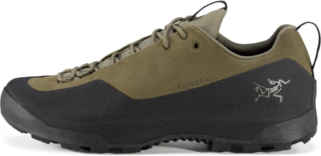 Arc'teryx Arc'teryx Konseal Women's | Sturdy Approach Shoe for Rugged, Technical Terrain 1