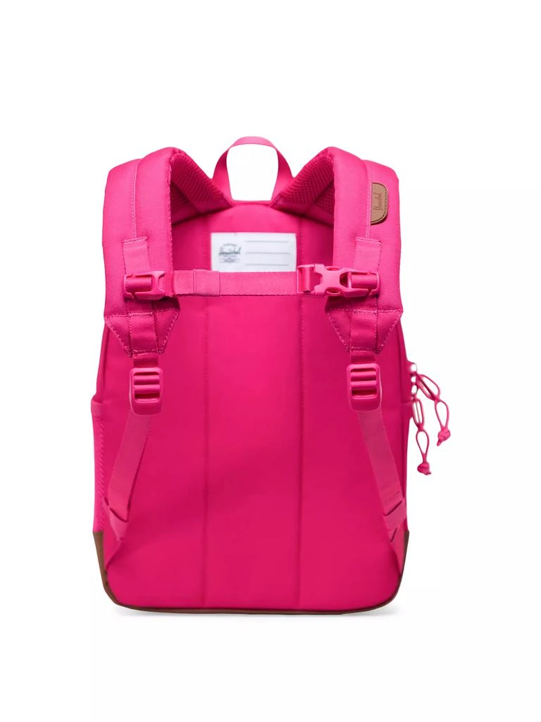 Herschel Supply Little Kid's Herschel Heritage™ Kids Backpack 4