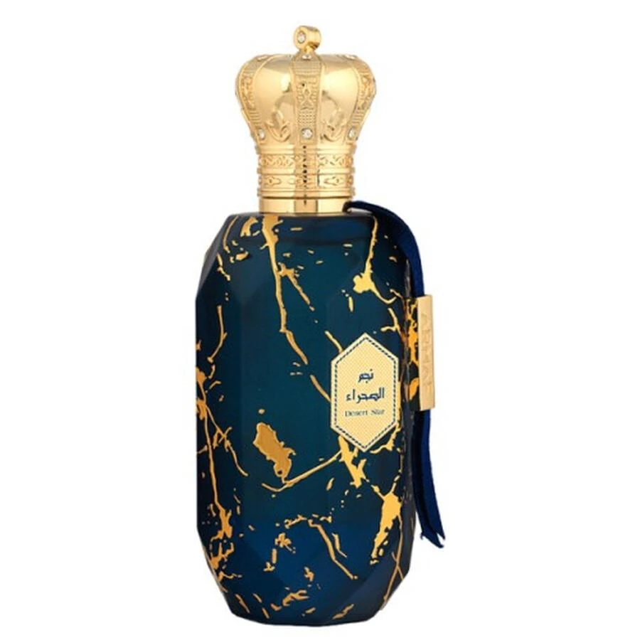 Armaf Ladies Desert Star EDP Spray 3.4 oz Fragrances 6294015176087 2