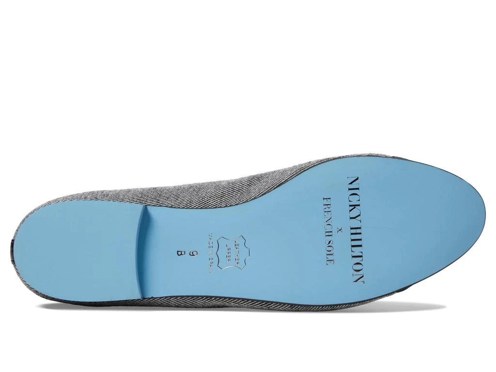 French Sole Caroline 3