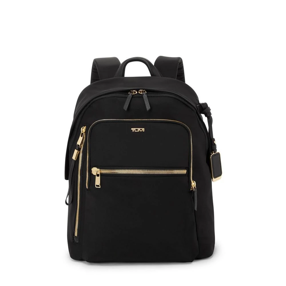 TUMI Voyageur Halsey Backpack 1