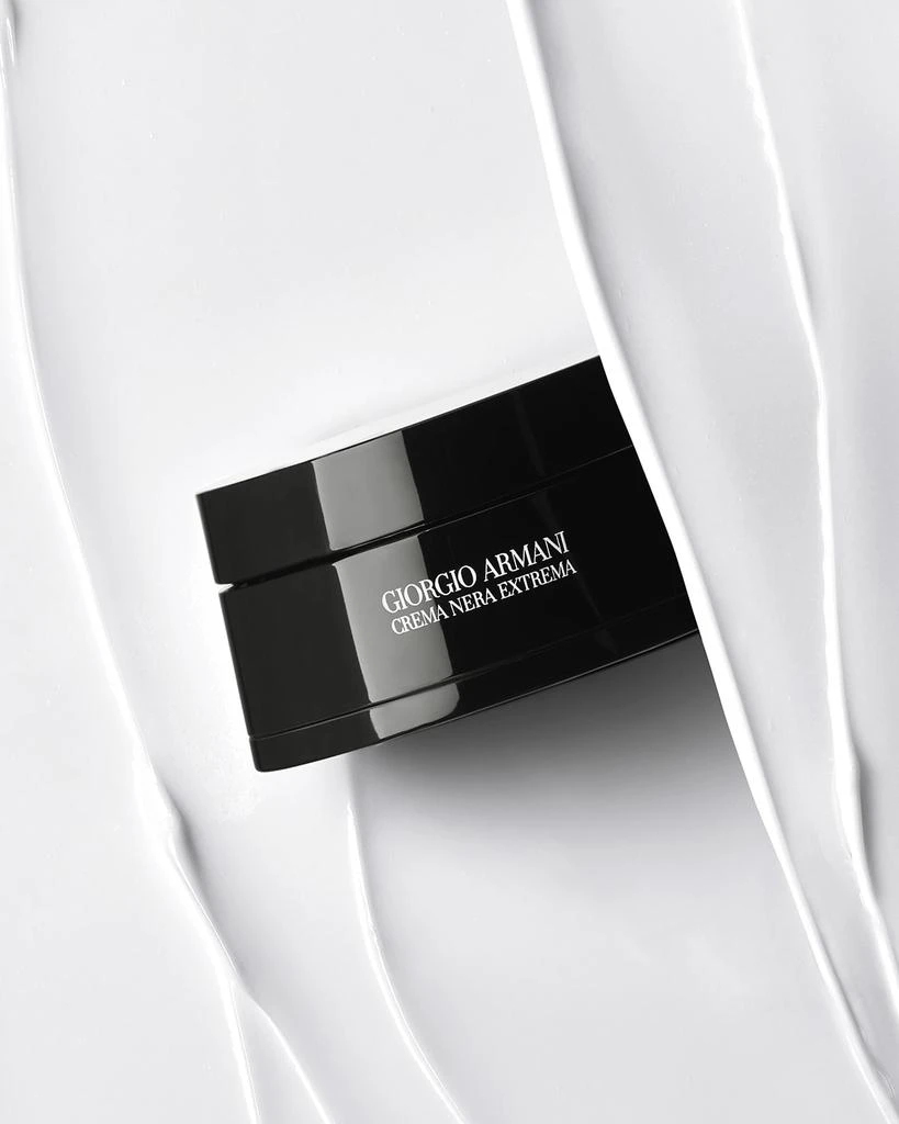 Giorgio Armani Crema Nera Eye Cream, 0.5 oz. 3