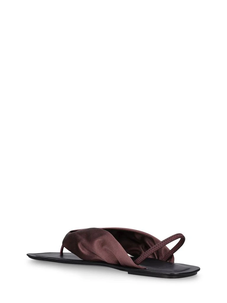 Loulou Studio Zila Slingback Flat Sandals 3