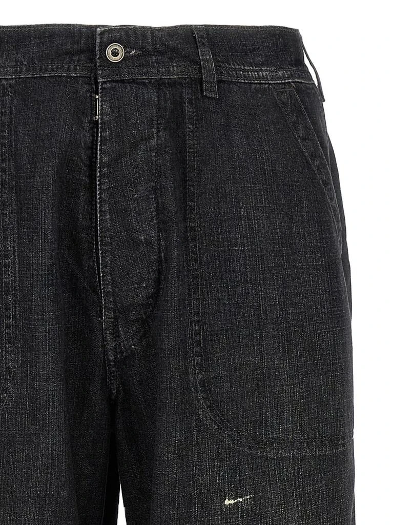 MAISON MARGIELA Maison Margiela Jeans 4
