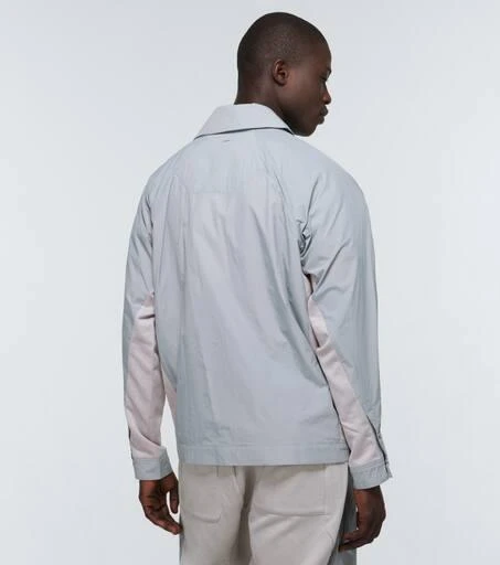 BYBORRE D-Type jacket 4