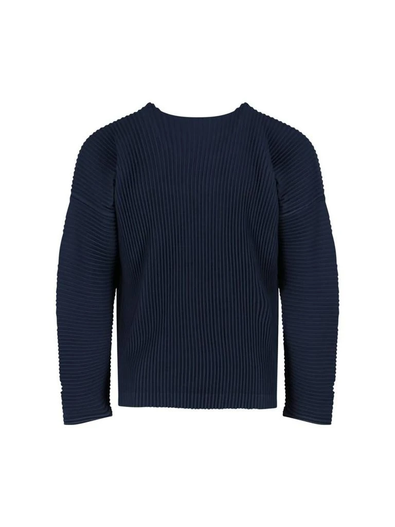 Homme Plissé Issey Miyake Homme Plissé Issey Miyake T-Shirts And Polos 2
