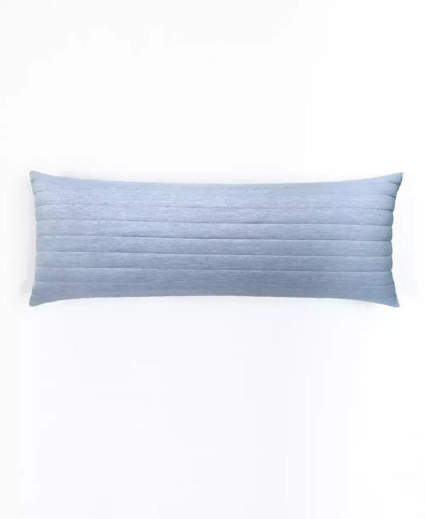 Below Zero Space Dyed Cooling Body Pillow, 20" x 54" 2