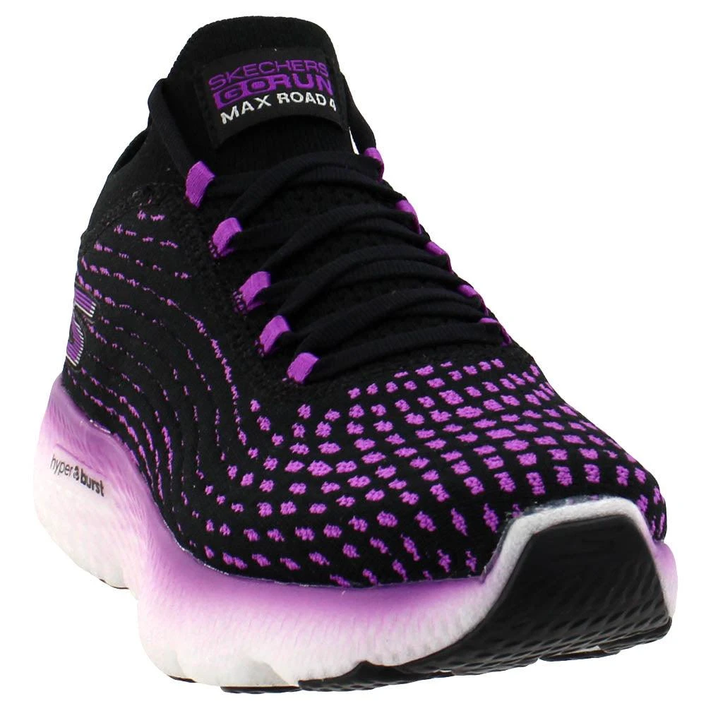 SKECHERS Go Run Maxroad 4 Hyper Running Shoes 2