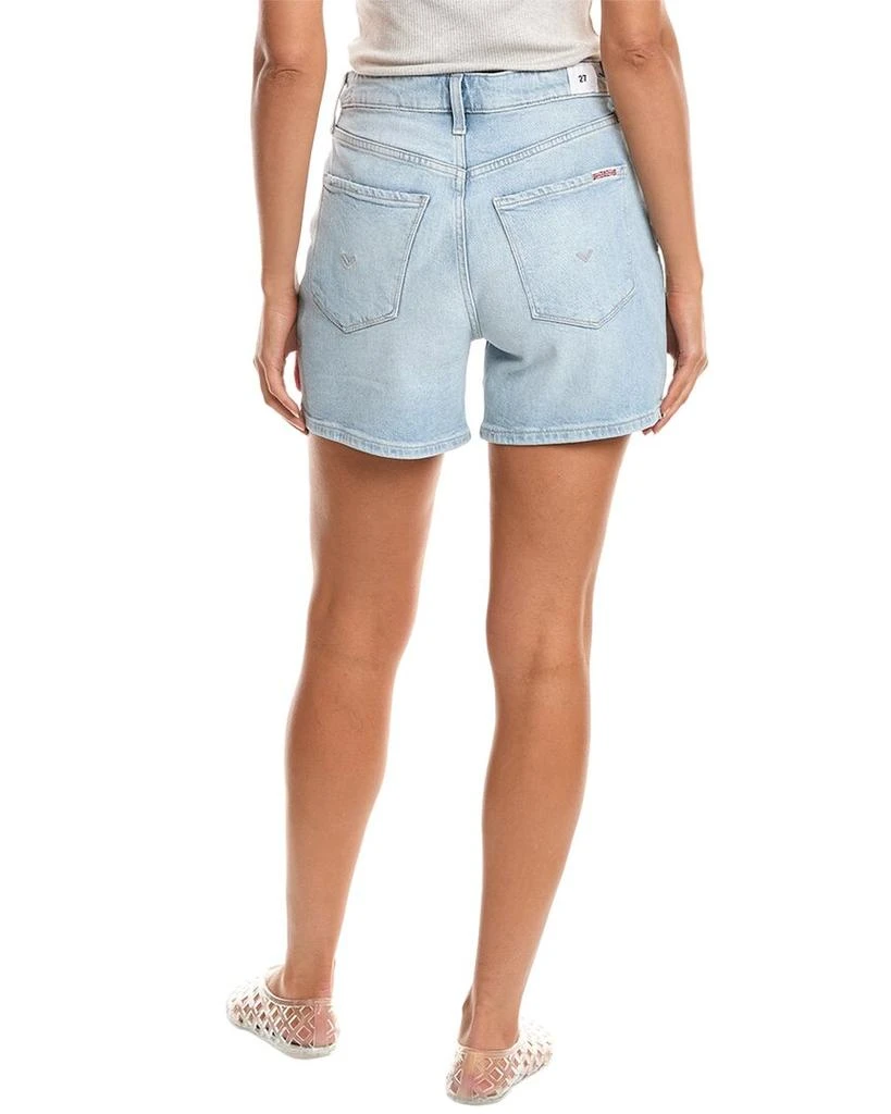 Hudson Relaxed Parklife Short 3