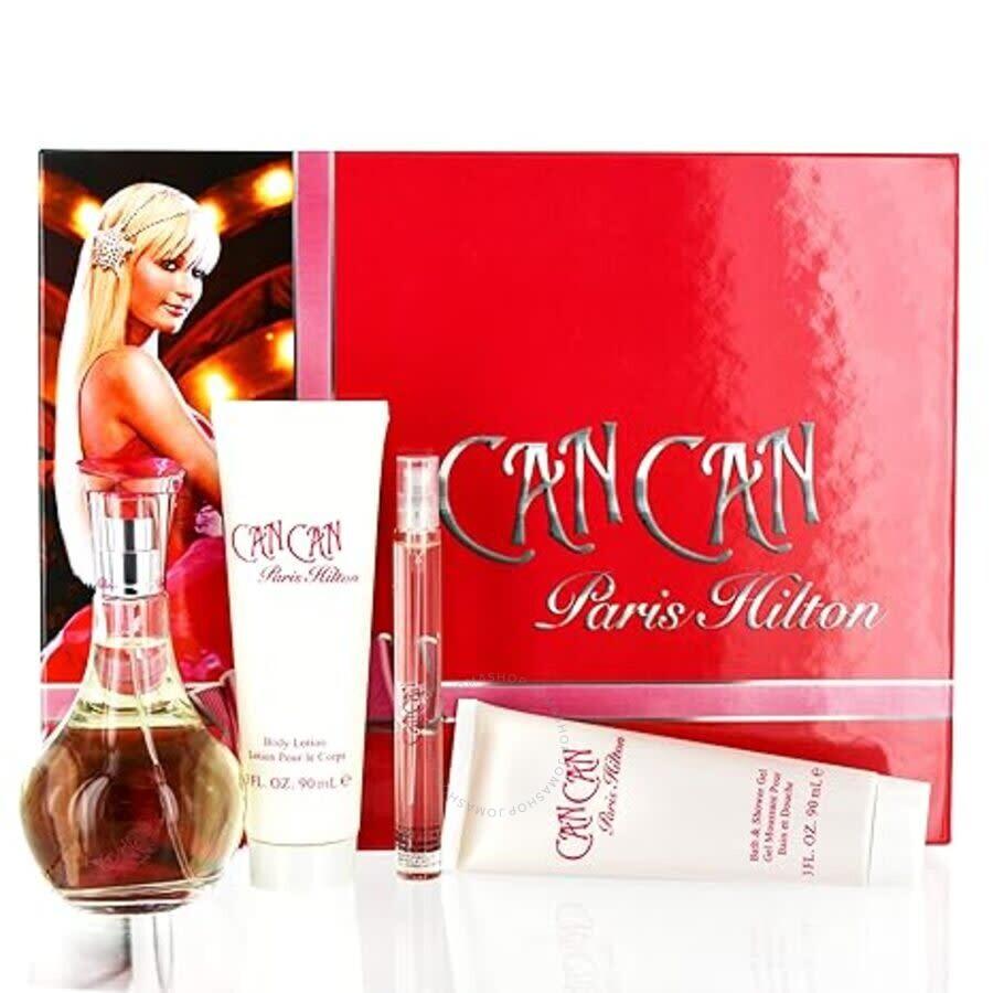 Paris Hilton Paris Hilton Can Can Ladies EDP