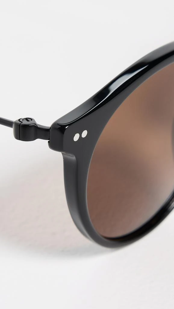 Illesteva Portofino Sunglasses 4