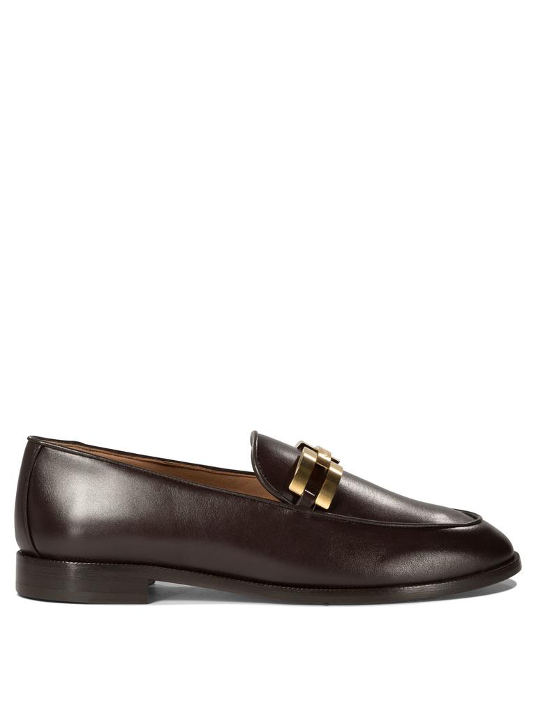 Aquazzura "BRANDI" LOAFERS