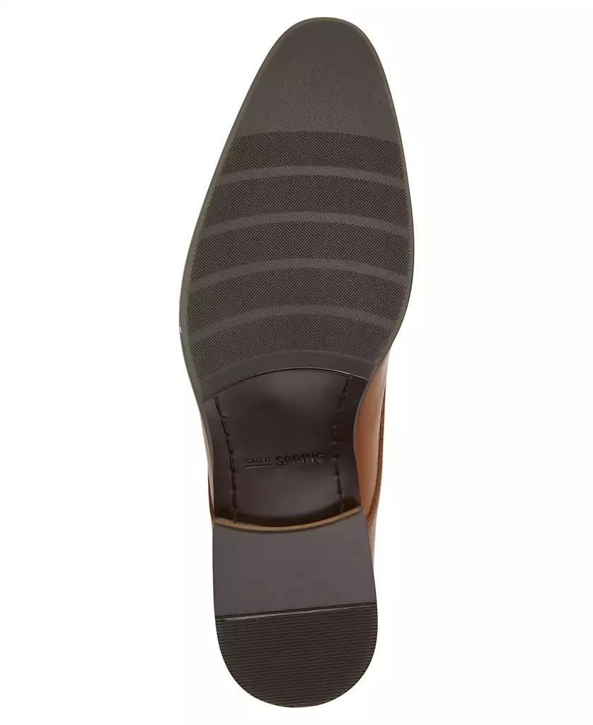 Call It Spring Men's Hudson Derby Lace-Up Dress Shoes 5