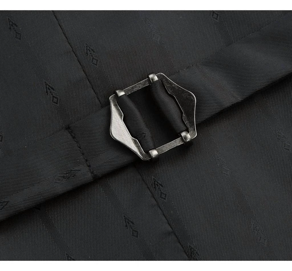 Renoir Renoir - Prestige Single Breasted Vest 5