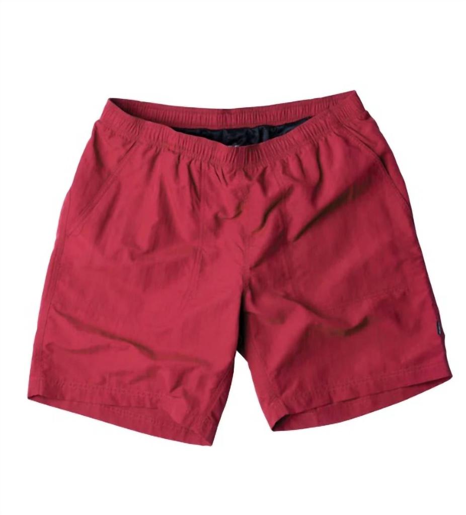 KAVU Kavu - MEN'S RIVER SHORT