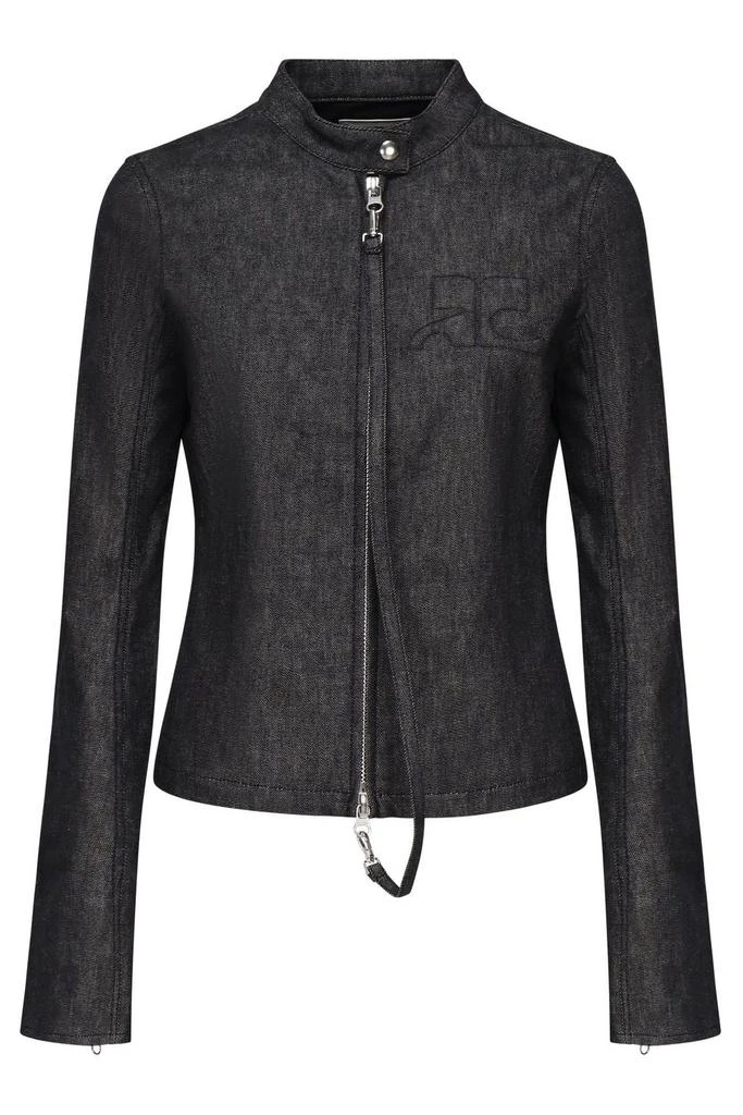 Courrèges Courrèges City Denim Jacket 1