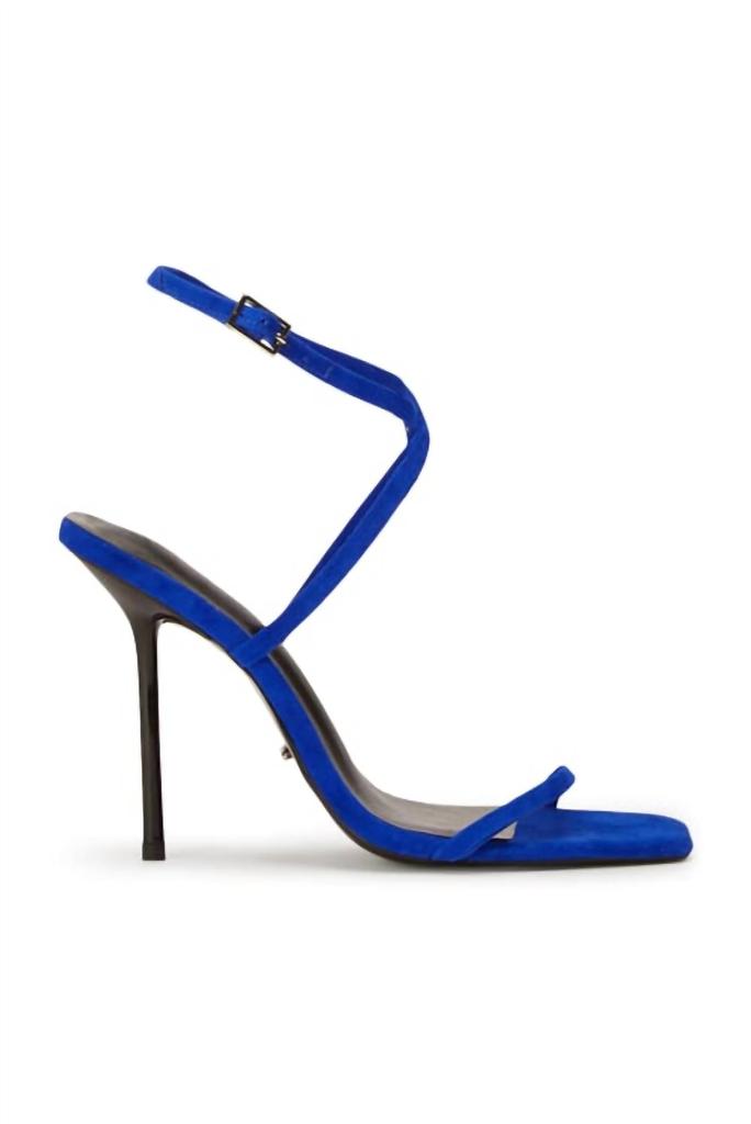 Tony Bianco Tony Bianco - Women's Naxos Sandal
