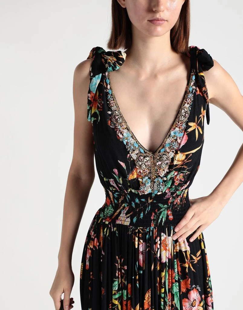 MIRIAM STELLA Long dress 4
