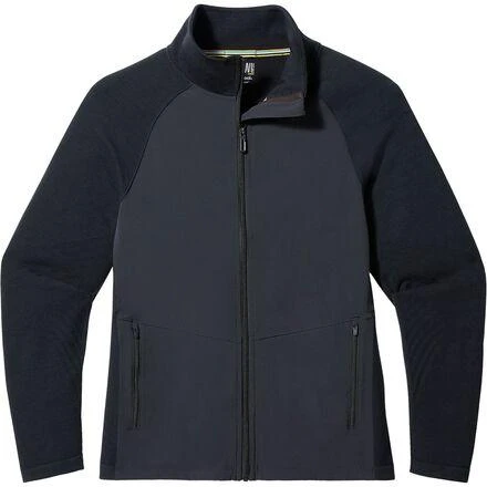 Smartwool Intraknit Active Full-Zip Jacket - Men's 3