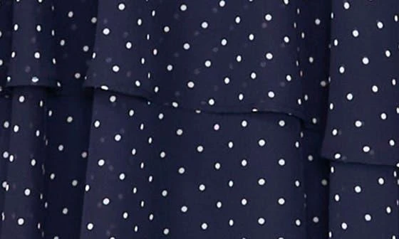 Halogen Dolman Sleeve Tiered Dress 7