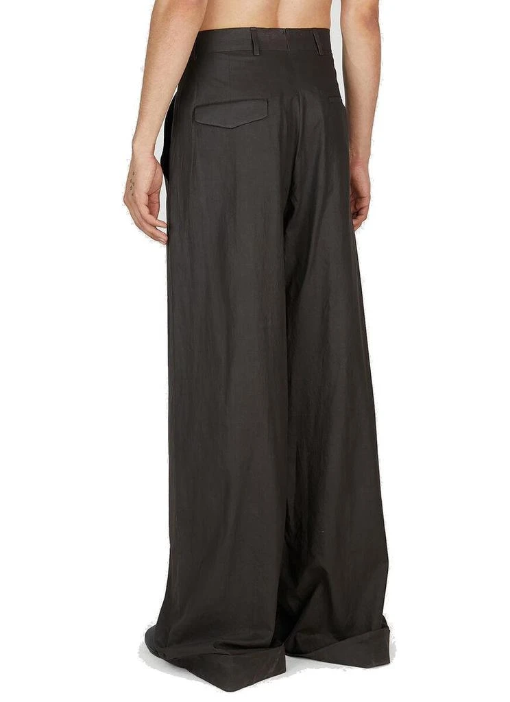 ANN DEMEULEMEESTER Ann Demeulemeester Achille Pants 2