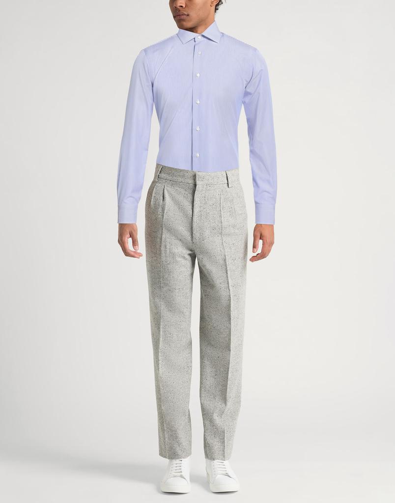BARBA NAPOLI Striped shirt