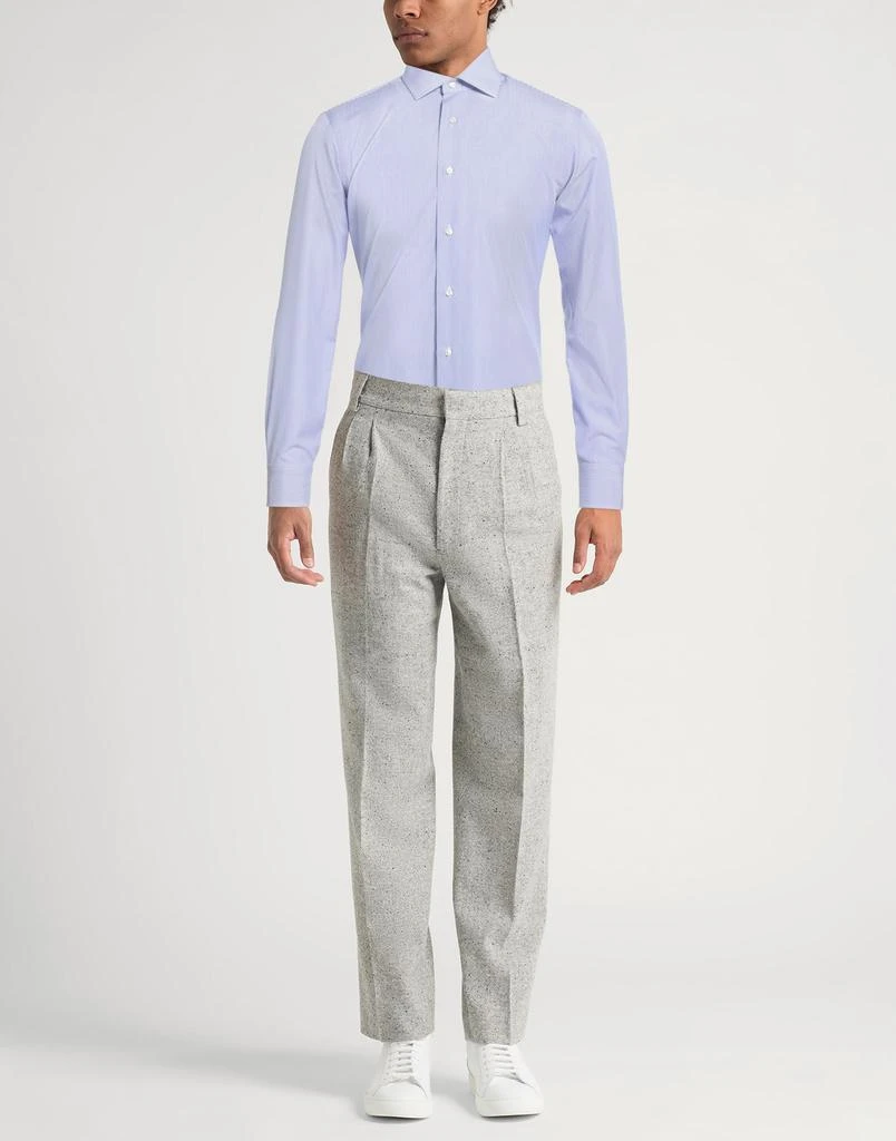 BARBA NAPOLI Striped shirt 2