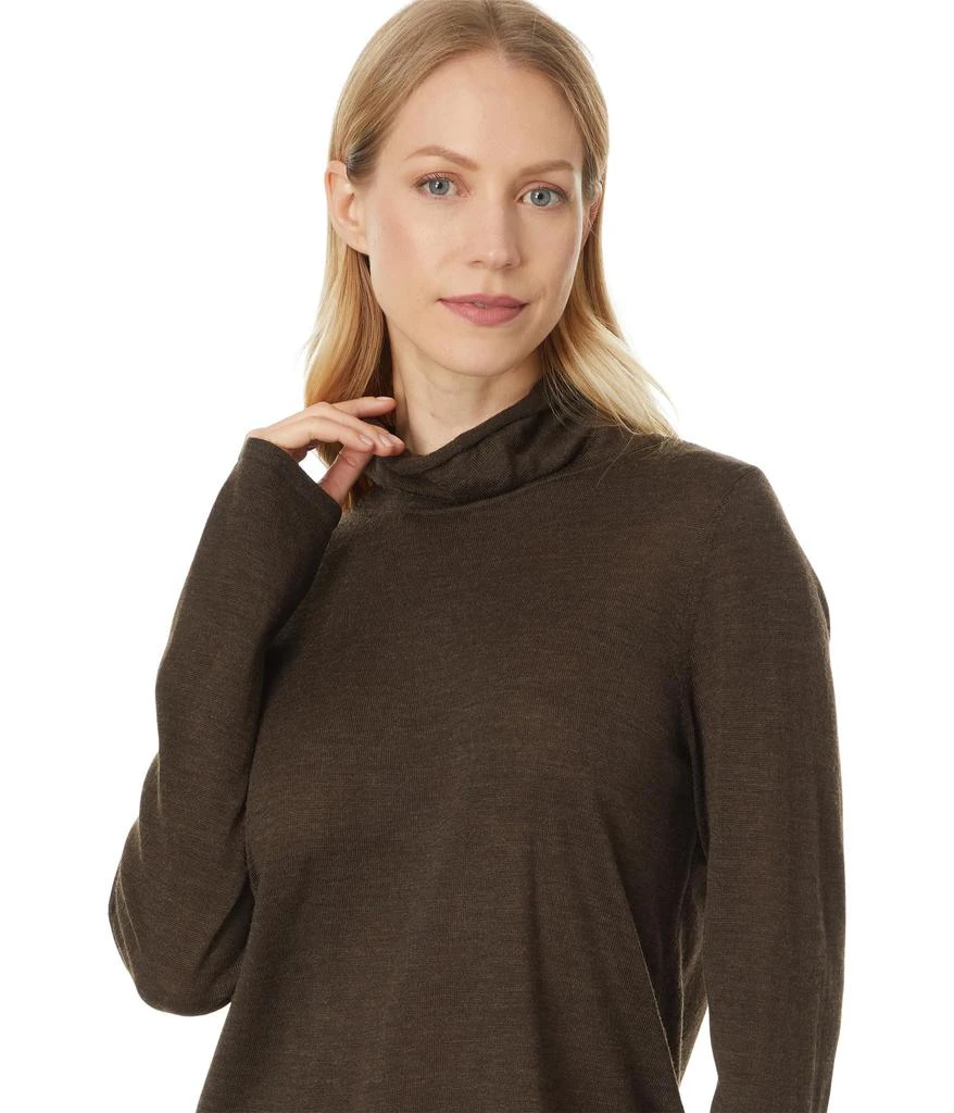 Eileen Fisher Turtleneck 3