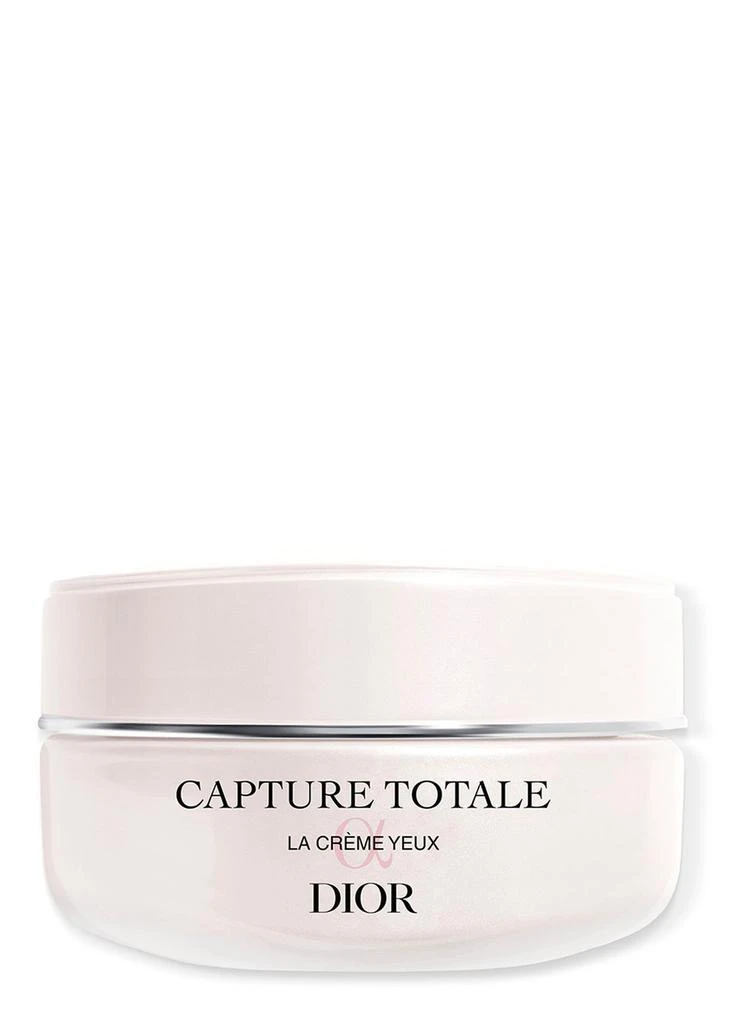 Dior Capture Totale Firming & Wrinkle-Corrective Eye Creme 15ml 1