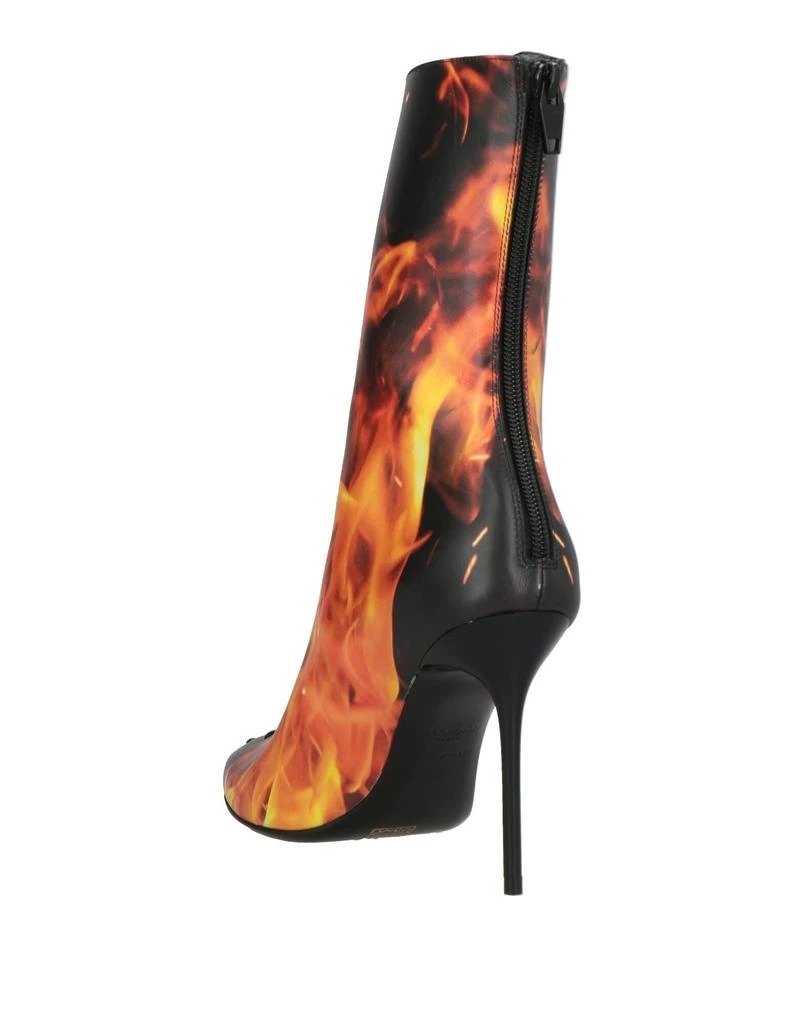 Balmain Ankle boot 3