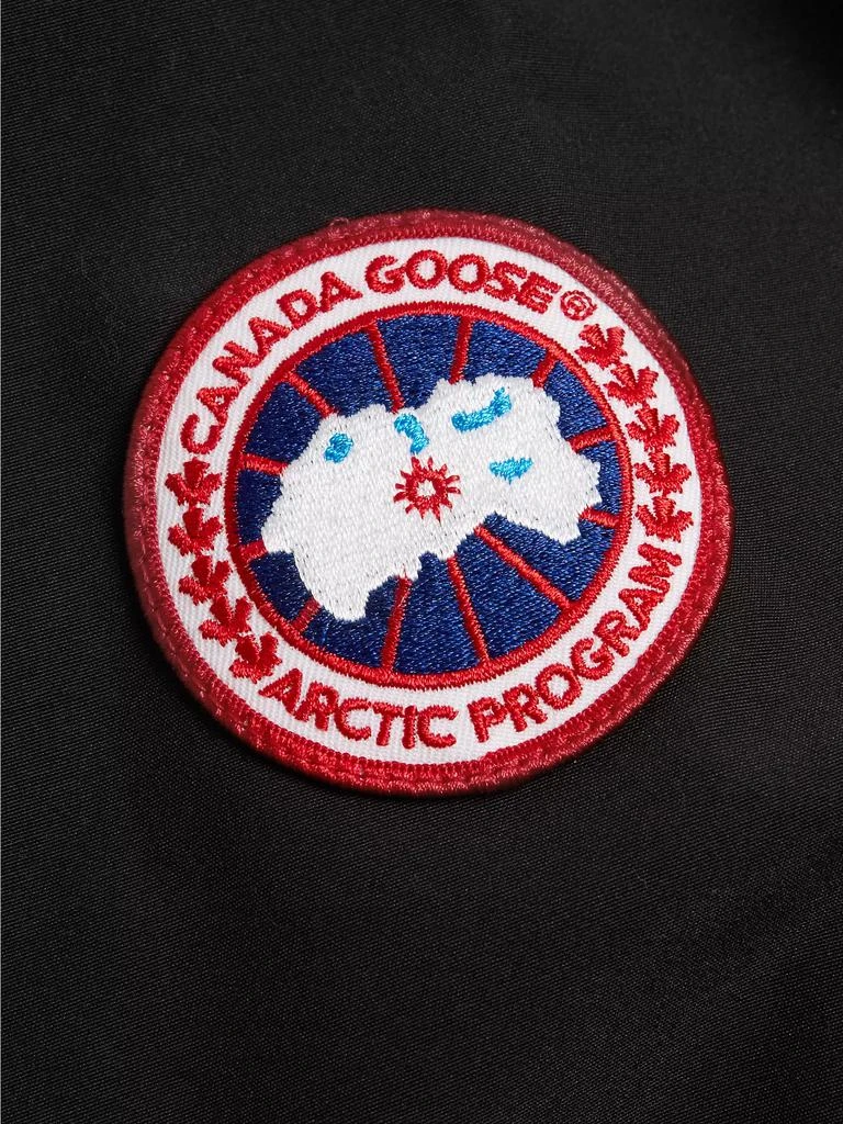 Canada Goose Lockeport Jacket 6