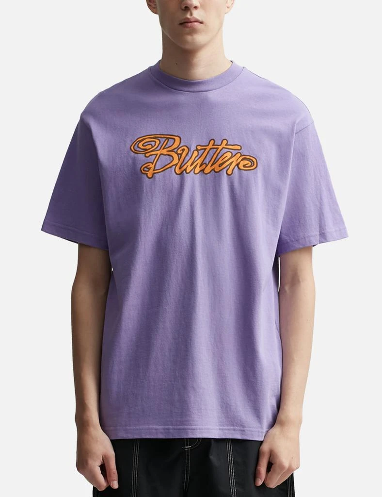 Butter Goods Jive T-shirt 3