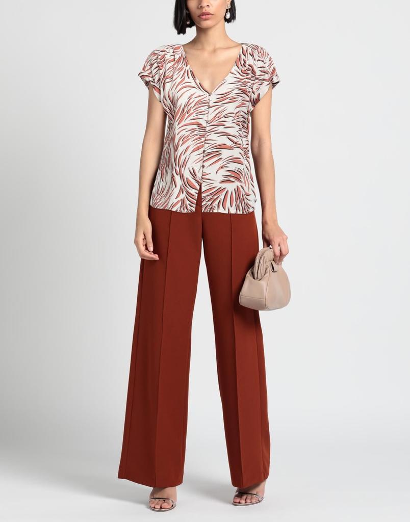 GARCIA Patterned shirts & blouses