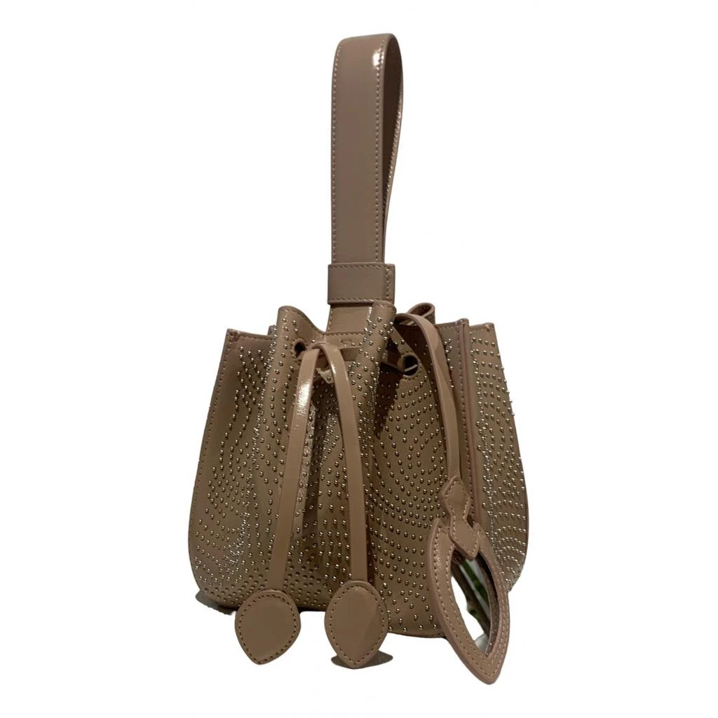 Alaïa Alaïa Leather bag 1