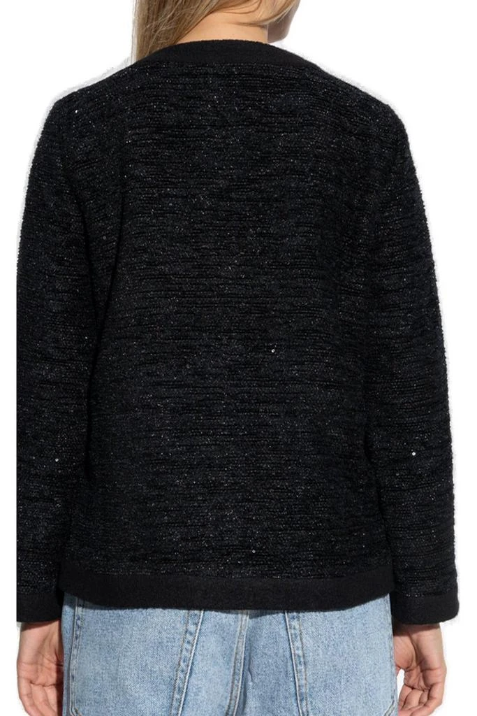 ANINE BING Anine Bing Lydia Jacket 3