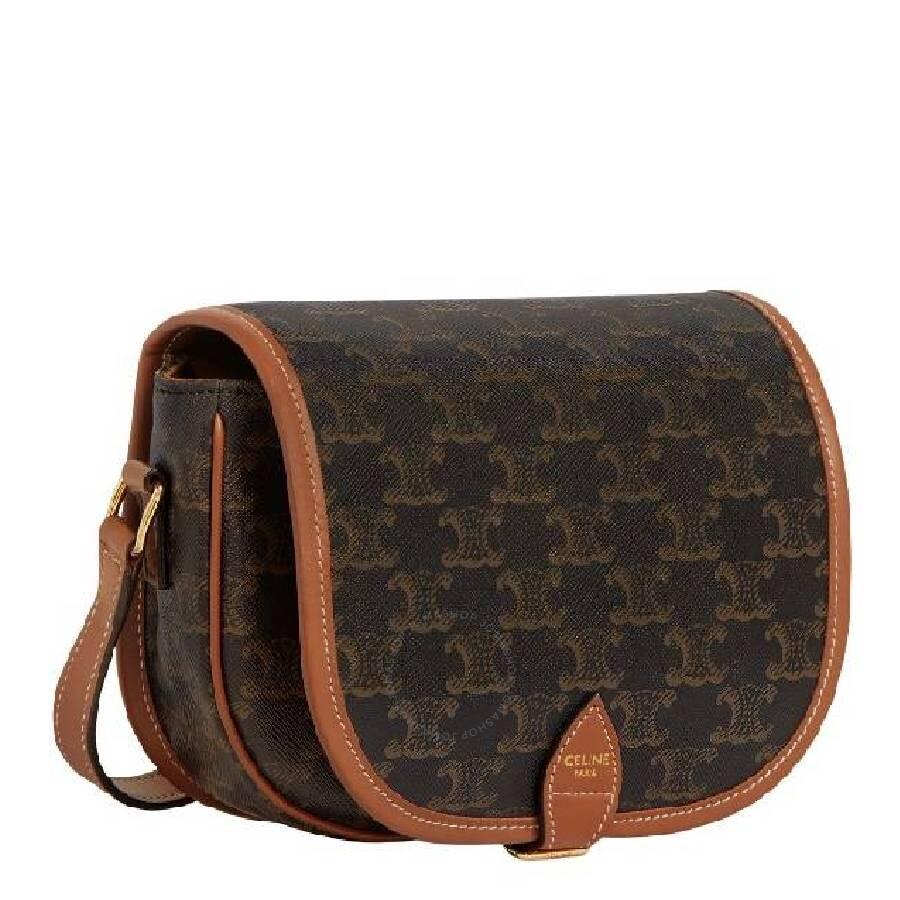 Celine Triomphe Folco Bag